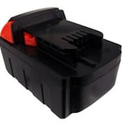 ILC Replacement for Milwaukee 2653-22ct Battery 2653-22CT  BATTERY MILWAUKEE